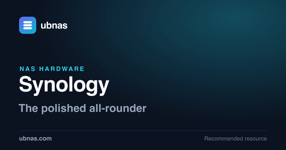 Synology