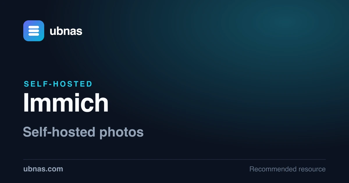 Immich