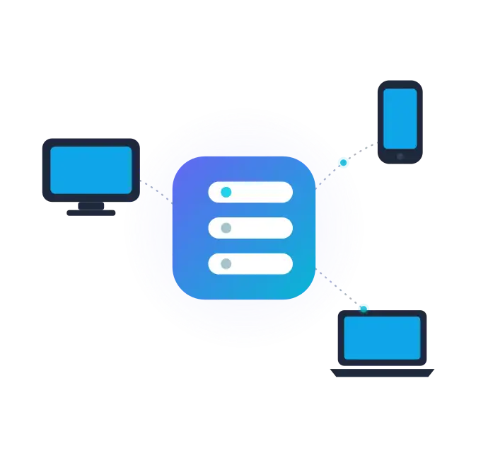 Own your data. Build a NAS that actually works.